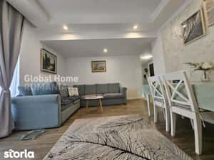 Apartament 3 camere 83MP | Echipat Complet | SwimmingPool View | — miniatura 5