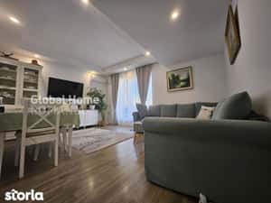 Apartament 3 camere 83MP | Echipat Complet | SwimmingPool View | — miniatura 6