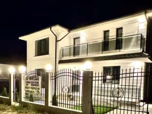 Casa Buftea individuala , proiect unic — miniatura 4