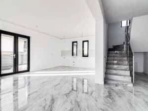 Casa Buftea individuala , proiect unic — miniatura 5