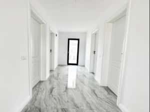 Casa Buftea individuala , proiect unic — miniatura 6