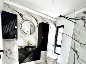 Casa Buftea individuala , proiect unic — miniatura 7