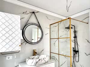 Casa Buftea individuala , proiect unic — miniatura 8