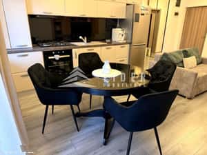 Apartament 2 camere imobil nou zona Europa — miniatura 2