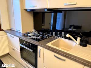 Apartament 2 camere imobil nou zona Europa — miniatura 4