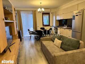 Apartament 2 camere imobil nou zona Europa — miniatura 5