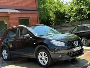 Nissan Qashqai 1.6 Diesel 130Cp / Euro 5, 2012 — miniatura 2