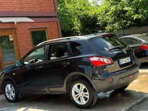 Nissan Qashqai 1.6 Diesel 130Cp / Euro 5, 2012 — miniatura 3