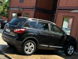 Nissan Qashqai 1.6 Diesel 130Cp / Euro 5, 2012 — miniatura 4