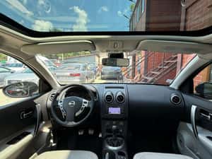 Nissan Qashqai 1.6 Diesel 130Cp / Euro 5, 2012 — miniatura 5