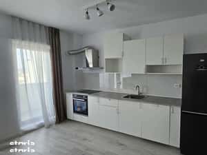 Închiriez Apartament Tip Studio -Direct Proprietar- Rezidențial Vest — miniatura 2