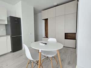 Închiriez Apartament Tip Studio -Direct Proprietar- Rezidențial Vest — miniatura 4