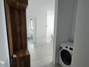 Închiriez Apartament Tip Studio -Direct Proprietar- Rezidențial Vest — miniatura 5