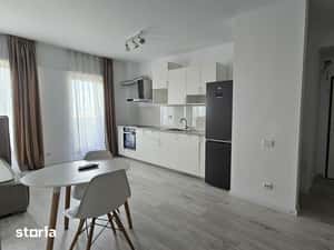 Închiriez Apartament Tip Studio -Direct Proprietar- Rezidențial Vest — miniatura 6