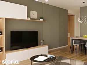 HILS Sunrise 3 camere tip 3A cu gradina — miniatura 5