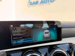 MERCEDES-BENZ CLA COUPE / 2019 / 4P / COUPÉ CLA 200 D BUSINESS LINE BA8 — miniatura 2