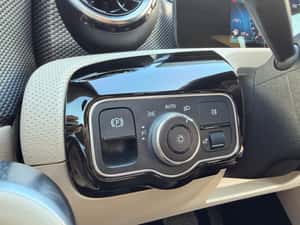 MERCEDES-BENZ CLA COUPE / 2019 / 4P / COUPÉ CLA 200 D BUSINESS LINE BA8 — miniatura 6