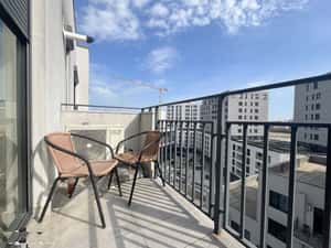 Proprietar, vand apartament 2 camere City of Mara Timisoara — miniatura 3