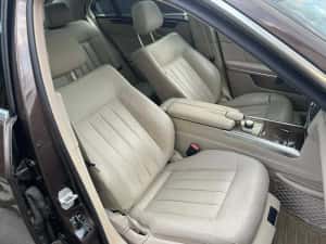 Mercedes-Benz E 350 Bluetec 4 Matic 3.0 diesel euro 6 — miniatura 8