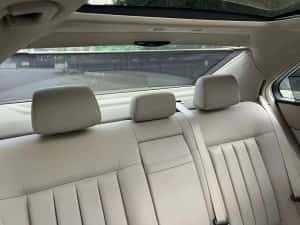 Mercedes-Benz E 350 Bluetec 4 Matic 3.0 diesel euro 6 — miniatura 9