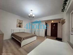 Garsoniera Dristor | Mihai Bravu | Parcare | Metrou — miniatura 3