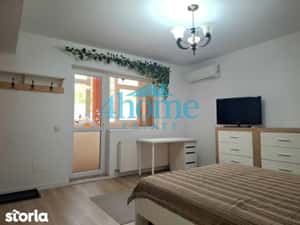 Garsoniera Dristor | Mihai Bravu | Parcare | Metrou — miniatura 4