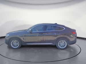 BMW X4 SUV Second-Hand, Diesel, Gri, 14.986 km — miniatura 3