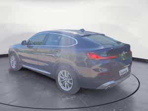 BMW X4 SUV Second-Hand, Diesel, Gri, 14.986 km — miniatura 4