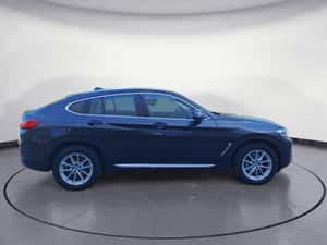 BMW X4 SUV Second-Hand, Diesel, Gri, 14.986 km — miniatura 6