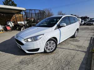 Ford Focus Break 2015, 280.000 km, 4.950 EUR, Glina Ilfov