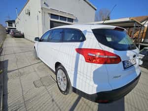 Ford Focus Break 2015, 280.000 km, 4.950 EUR, Glina Ilfov — miniatura 3