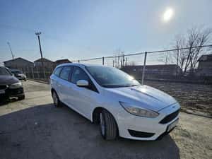 Ford Focus Break 2015, 280.000 km, 4.950 EUR, Glina Ilfov — miniatura 7