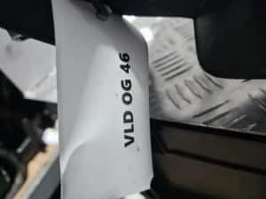 Oglinda stanga electrica Opel Movano — miniatura 2