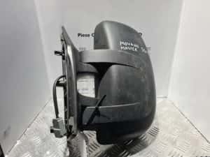 Oglinda stanga electrica Opel Movano — miniatura 3