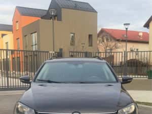 Volkswagen Passat B7 2012 BlueMotion Diesel 6 Trepte Euro 5 — miniatura 2
