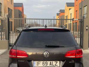 Volkswagen Passat B7 2012 BlueMotion Diesel 6 Trepte Euro 5 — miniatura 4