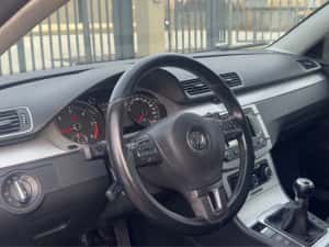 Volkswagen Passat B7 2012 BlueMotion Diesel 6 Trepte Euro 5 — miniatura 5