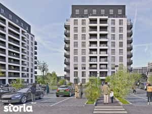 Apartament 3 camere - CONCEPT 9 ETAPA II - Direct de la dezvoltator — miniatura 5