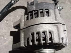 Alternator MERCEDES C63 AMG W205 4.0L V8 2016-2018 BITURBO