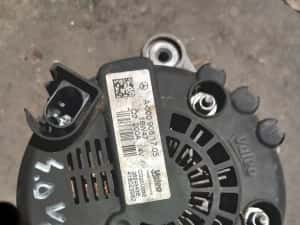 Alternator MERCEDES C63 AMG W205 4.0L V8 2016-2018 BITURBO — miniatura 3