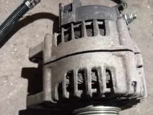 Alternator MERCEDES C63 AMG W205 4.0L V8 2016-2018 BITURBO — miniatura 4