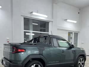 Dacia Duster Pick-Up Jorney Hybrid -150 CP, GPL  4x4 -Automatic — miniatura 3