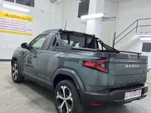 Dacia Duster Pick-Up Jorney Hybrid -150 CP, GPL  4x4 -Automatic — miniatura 4