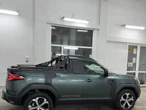 Dacia Duster Pick-Up Jorney Hybrid -150 CP, GPL  4x4 -Automatic — miniatura 5