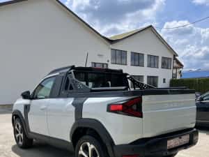 Dacia Duster Pick-Up Jorney Hybrid -150 CP, GPL  4x4 -Automatic — miniatura 7