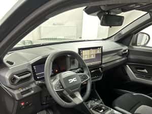 Dacia Duster Pick-Up Jorney Hybrid -150 CP, GPL  4x4 -Automatic — miniatura 8