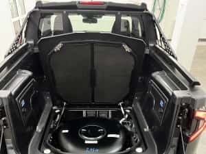 Dacia Duster Pick-Up Jorney Hybrid -150 CP, GPL  4x4 -Automatic — miniatura 9