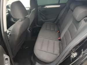 Volkswagen Golf 6 / Automat  / Diesel — miniatura 7