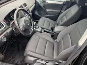 Volkswagen Golf 6 / Automat  / Diesel — miniatura 8