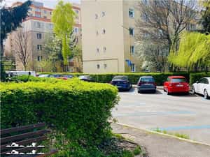 Apartament 3 camere cu pivnita de vanzare, Astra, Brasov — miniatura 3